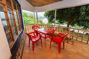 Hakurya Gasabo Lodge