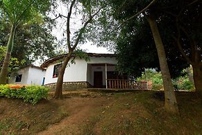 Hakurya Gasabo Lodge