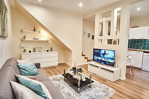 MMM Boutique Apartment