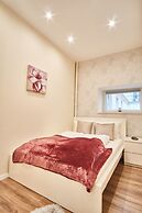 MMM Boutique Apartment