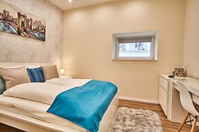 MMM Boutique Apartment