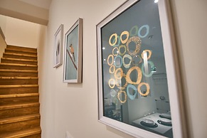 MMM Boutique Apartment