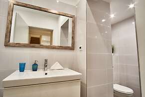 MMM Boutique Apartment