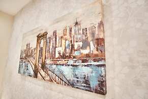 MMM Boutique Apartment