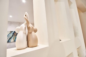 MMM Boutique Apartment