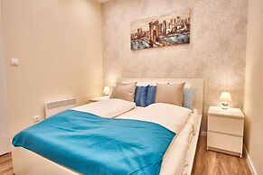 MMM Boutique Apartment