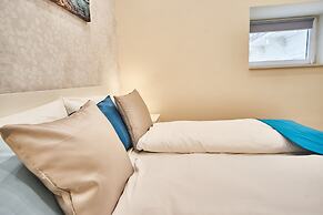 MMM Boutique Apartment