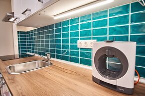 MMM Boutique Apartment