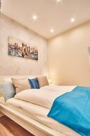 MMM Boutique Apartment