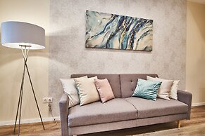 MMM Boutique Apartment