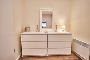 MMM Boutique Apartment