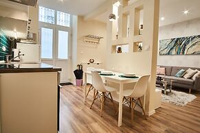 MMM Boutique Apartment