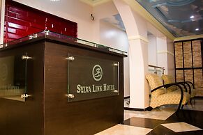 Sylva Link Suites