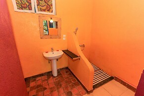 Palm Garden Lodge
