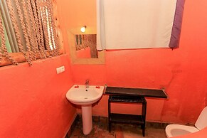 Palm Garden Lodge