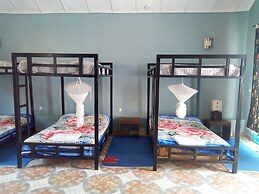 Palm Garden Lodge