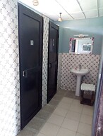 Palm Garden Lodge