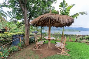 Palm Garden Lodge