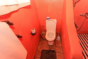 Palm Garden Lodge