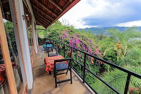 Palm Garden Lodge