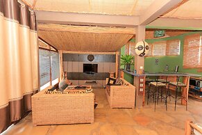 Palm Garden Lodge