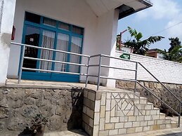 Palm Garden Lodge