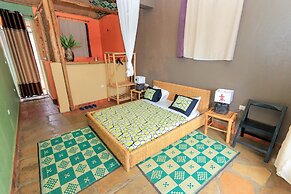 Palm Garden Lodge