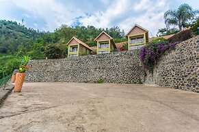 Nirvana Heights Hotel