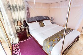 Nirvana Heights Hotel