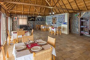 Nirvana Heights Hotel