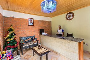 Nirvana Heights Hotel