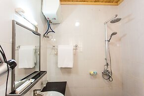 Nirvana Heights Hotel