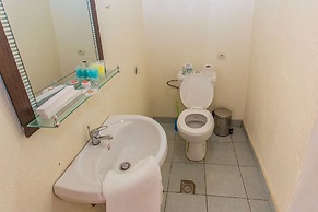 Nirvana Heights Hotel