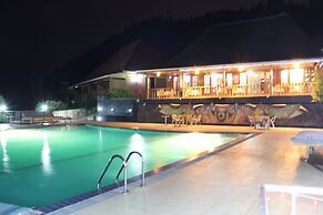 Nirvana Heights Hotel