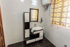 Nirvana Heights Hotel