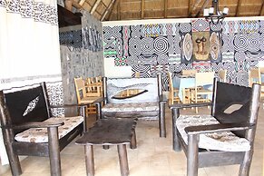 Nirvana Heights Hotel