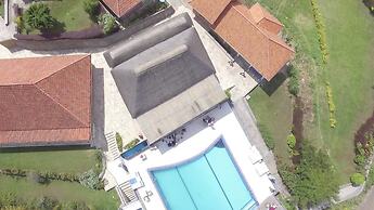 Nirvana Heights Hotel