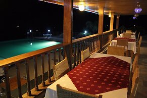 Nirvana Heights Hotel