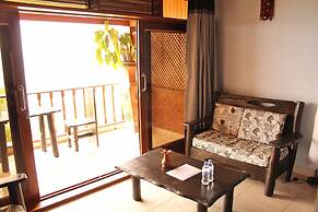 Nirvana Heights Hotel