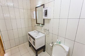 Nirvana Heights Hotel