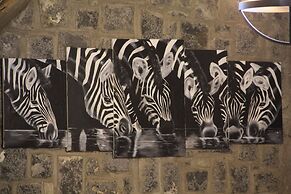 Nirvana Heights Hotel