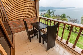 Nirvana Heights Hotel