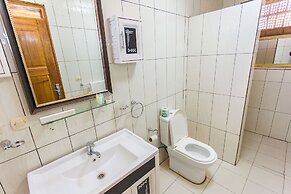 Nirvana Heights Hotel