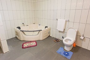 Nirvana Heights Hotel