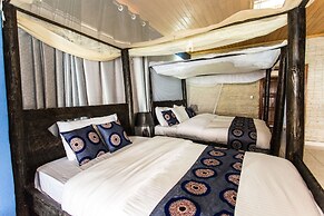 Nirvana Heights Hotel