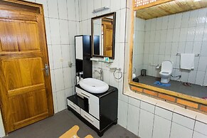 Nirvana Heights Hotel