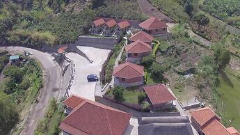 Nirvana Heights Hotel