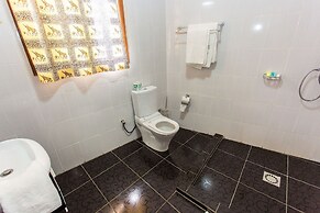 Nirvana Heights Hotel