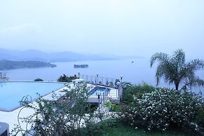 Nirvana Heights Hotel