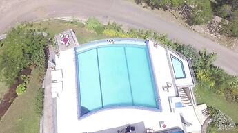 Nirvana Heights Hotel